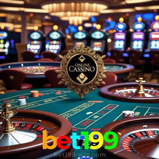 Login Cativante em bet199: A Nova Era dos Jogos