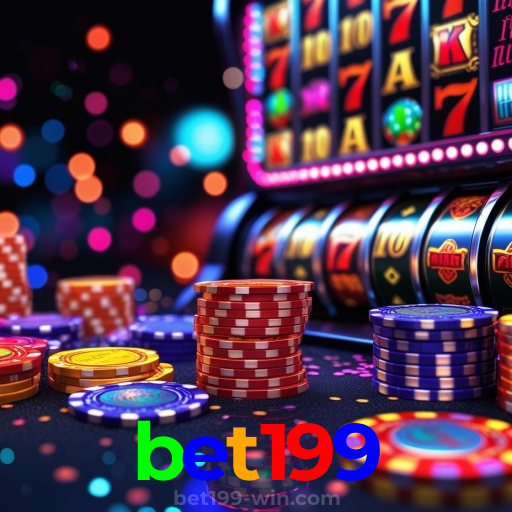 Login Cativante em bet199: A Nova Era dos Jogos