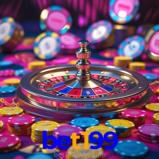 bet199: Especialistas em Apostas Esportivas Focadas no Esporte Brasileiro