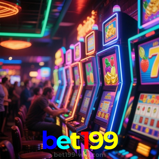 Bônus imperdíveis no bet199 — para todos os jogadores